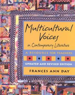 Multicultural Voices in Contemporary Literature