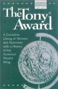 The Tony Award