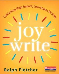 Joy Write