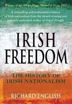 Irish Freedom