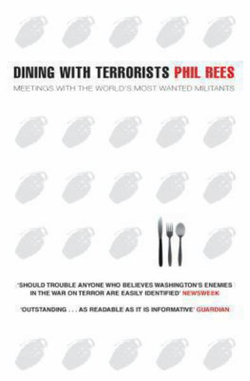 Dining With Terrorists