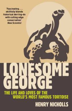 Lonesome George