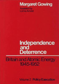 Independence and Deterrence