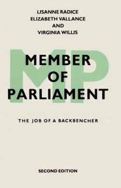 Member of Parliament