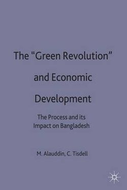 The 'Green Revolution' and Economic Development