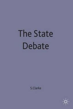 The State Debate