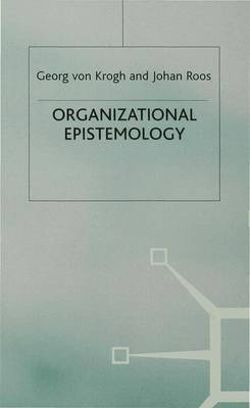 Organizational Epistemology