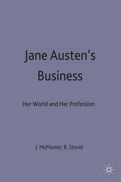 Jane Austen's Business