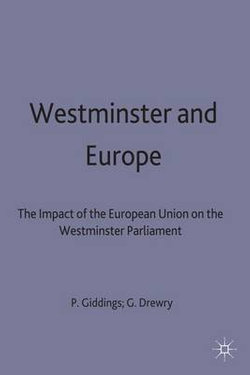 Westminster and Europe