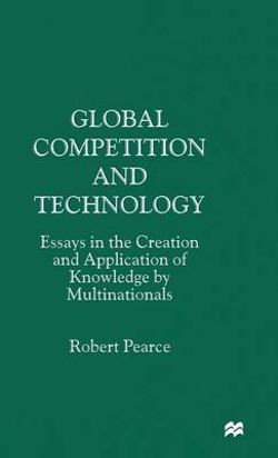 Global Competition and Technology