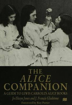 The Alice Companion