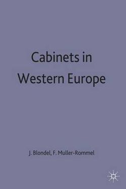 Cabinets in Western Europe