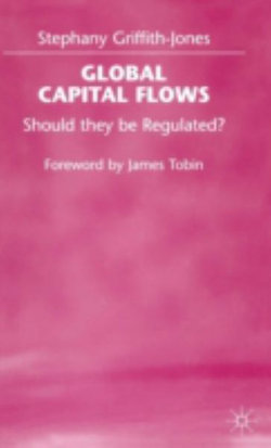 Global Capital Flows