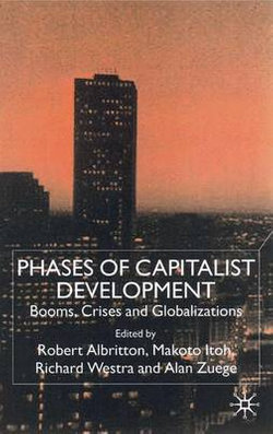 Phases of Capitalist Development