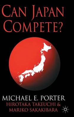 Can Japan Compete?