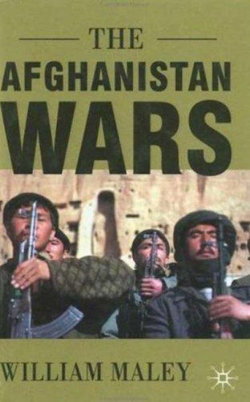 The Afghanistan Wars