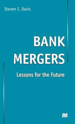 Bank Mergers