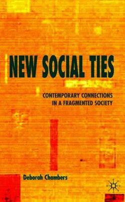 New Social Ties