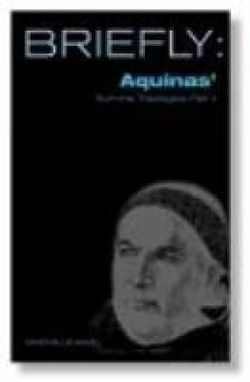 Aquinas' Summa Theologica II