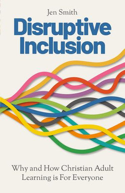 Disruptive Inclusion