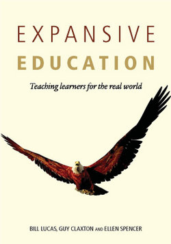 Expansive Education