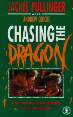 Chasing the Dragon