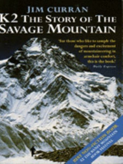 K2: The Story Of The Savage Mountain