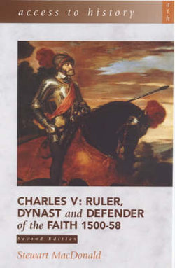 Charles V