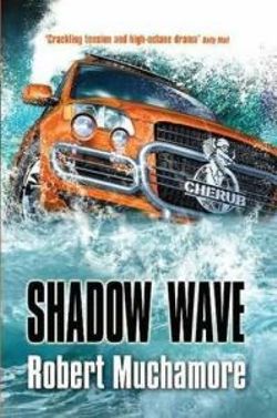 CHERUB: Shadow Wave