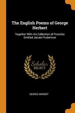 george herbert famous poems