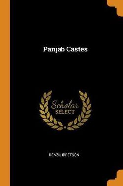 Panjab Castes