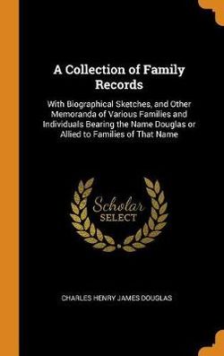 A Collection of Family Records