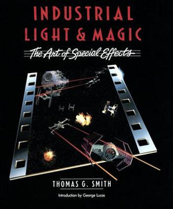 Industrial Light and Magic