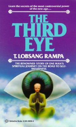 The Third Eye