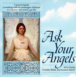 Ask Your Angels