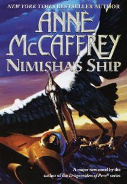 Nimisha's Ship