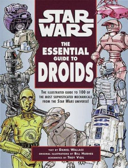Star Wars: Essential Guide to Droid