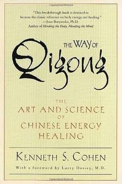 The Way of Qigong