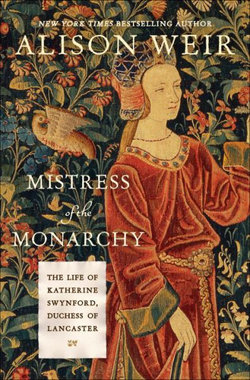 Mistress of the Monarchy