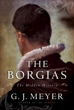 The Borgias