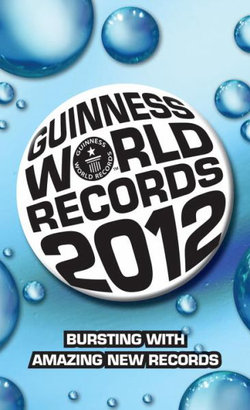 Guinness World Records 2012