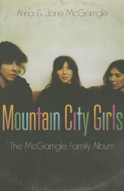 Mountain City Girls