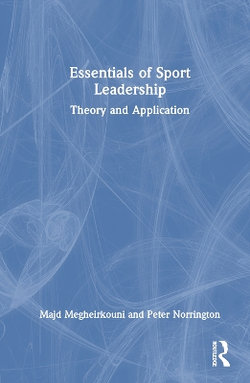 Essentials of Sport Leadership