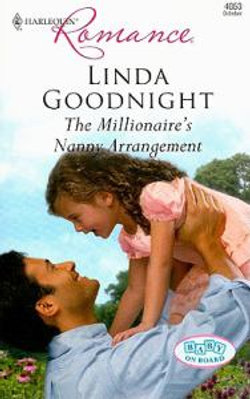 The Millionaire's Nanny Arrangement