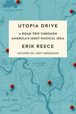 Utopia Drive