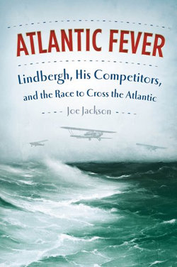 Atlantic Fever