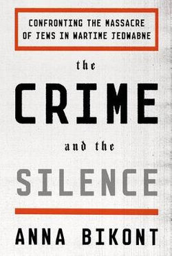 The Crime and the Silence