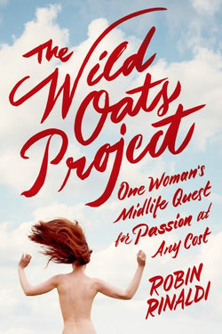 The Wild Oats Project