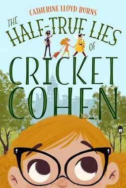 The Half-True Lies of Cricket Cohen