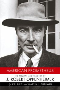 American Prometheus